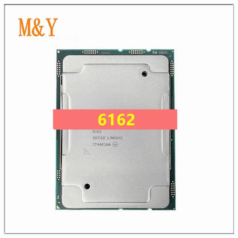 Xeon Gold medal 6162   CPU, C621   LGA3647 μ, 1.9GHz, 33MB, 150W, 24Core48 